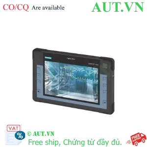 Ảnh của Tablet SIMATIC ITP1000 Siemens 6AV7880-0AA11-0AA2 (8 phím chức năng)