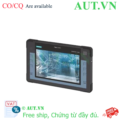 Ảnh của 6AV7880-0AA11-0AA2 – Tablet SIMATIC ITP1000 8 function keys