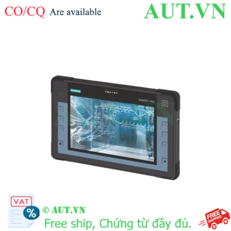Ảnh của Tablet SIMATIC ITP1000 Siemens 6AV7880-0AA11-0AA2 (8 phím chức năng)