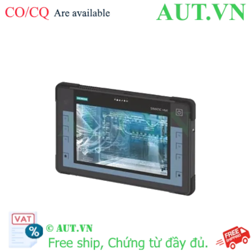 Ảnh của Tablet SIMATIC ITP1000 Siemens 6AV7880-0AA11-0AA2 (8 phím chức năng)