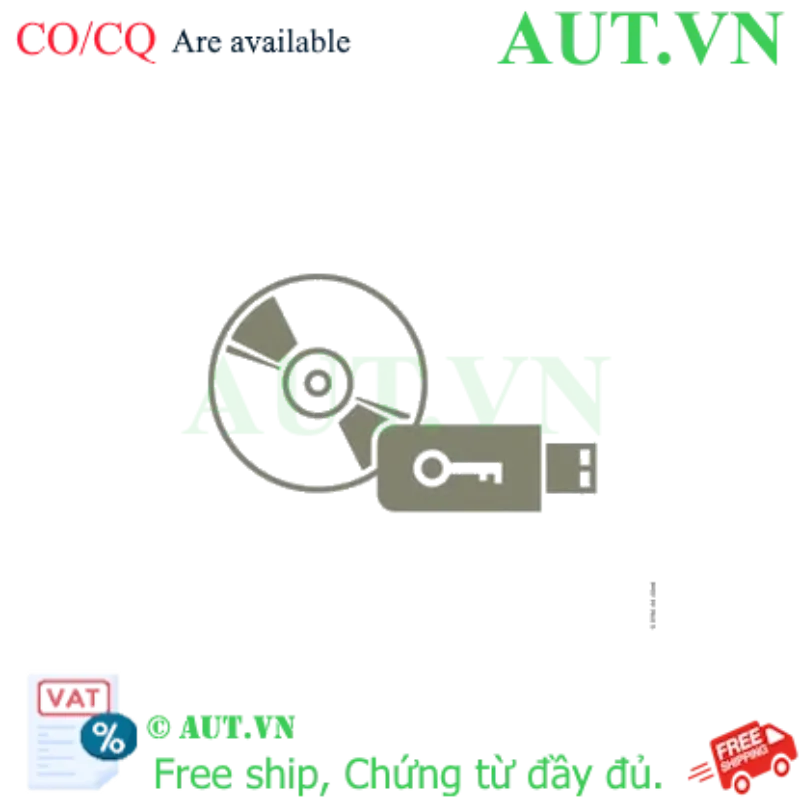 Ảnh của 6AV2105-0KA07-0AA0 – WinCC RT Pro 8192 PowerTags V17 1 License