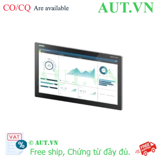 Ảnh của 6AV2128-3XB06-0AX1 – Màn hình Unified Comfort MTP2200 21.5″