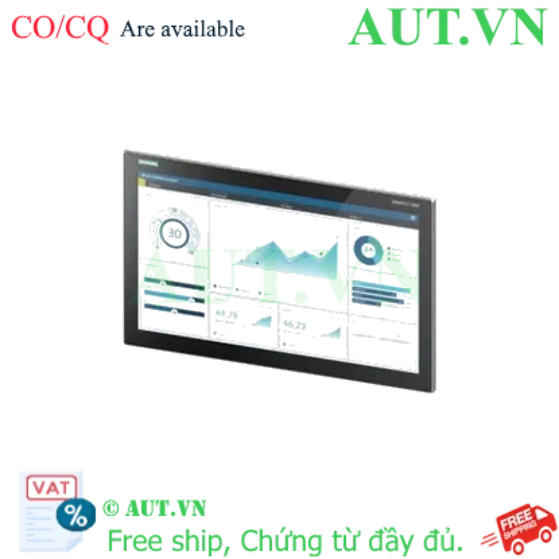 Ảnh của 6AV2128-3XB06-0AX1 – Màn hình Unified Comfort MTP2200 21.5″