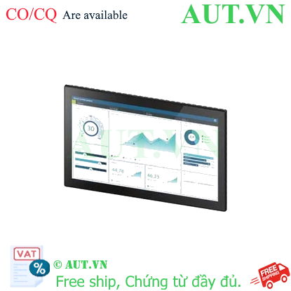 Ảnh của 6AV2128-3XB36-0AX1 – Màn hình Unified Comfort MTP2200 Neutral 21.5″