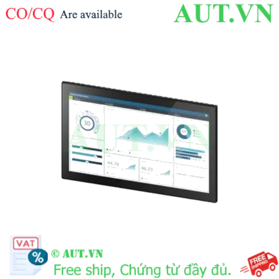 Ảnh của 6AV2128-3XB36-0AX1 – Màn hình Unified Comfort MTP2200 Neutral 21.5″