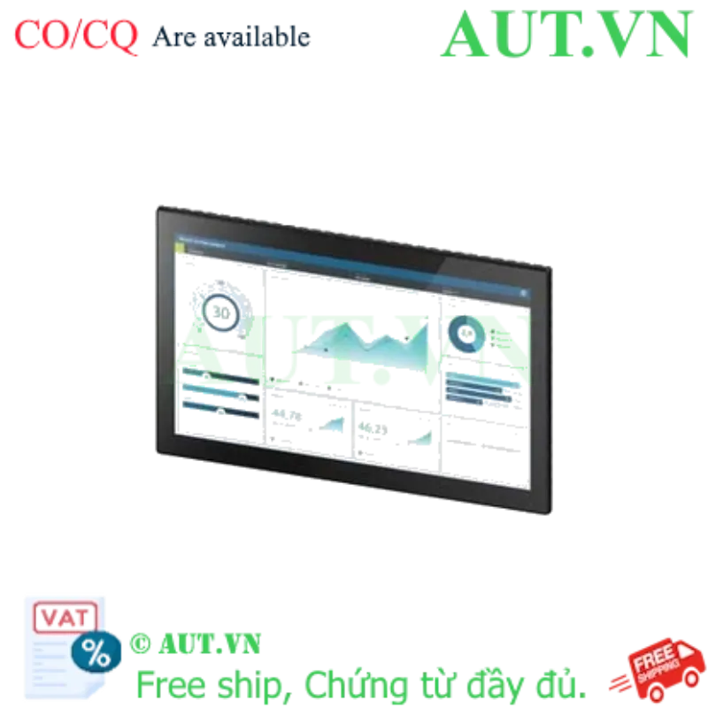 Ảnh của 6AV2128-3XB36-0AX1 – Màn hình Unified Comfort MTP2200 Neutral 21.5″