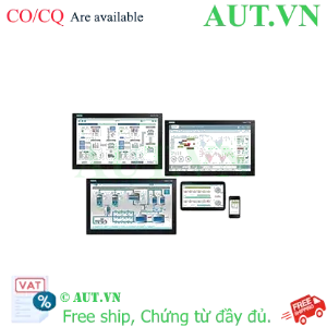 Ảnh của 6AV2115-2HA05-0AA0 – WinCC Runtime Professional 4096 PowerTag
