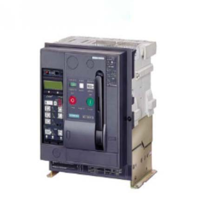 Ảnh của Máy cắt không khí Siemens 3WL1216-2FB32-4GA2 1600A 66kA 3P