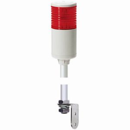 Ảnh của Đèn tháp Qlight ST80L-WS-1-110-R-LB24