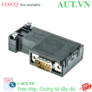 Ảnh của Đầu nối PROFIBUS Siemens 6ES7972-0BB52-0XB0