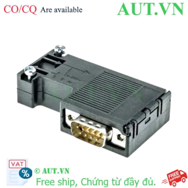 Ảnh của Đầu nối PROFIBUS Siemens 6ES7972-0BB52-0XB0