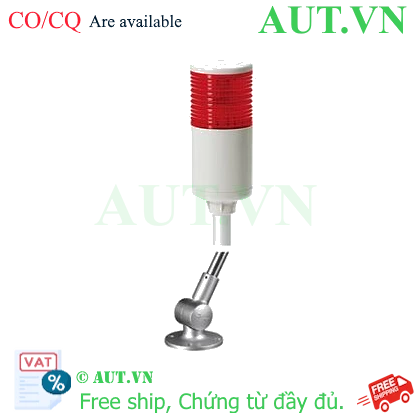 Ảnh của Đèn tháp Qlight ST80L-WS-1-24-R-SL24