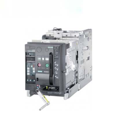 Ảnh của Máy cắt không khí Siemens 3WL1120-4CB46-1AA2 2000A 85kA 4P