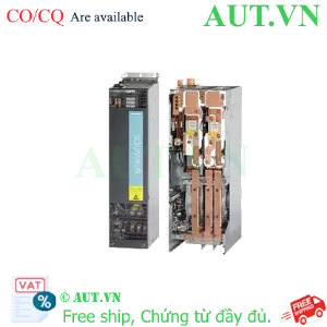 Ảnh của 6SL3320-1TE32-1AA3 – Modules Single Motor S120 210A