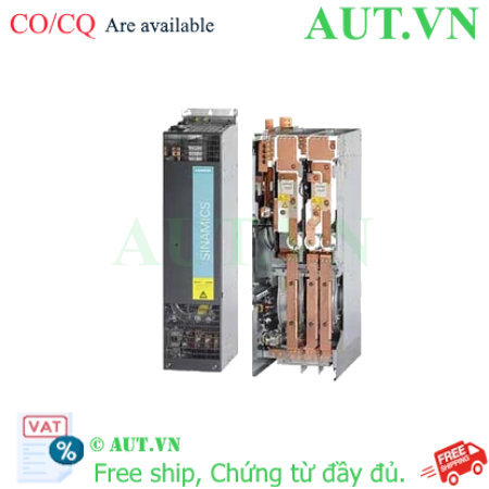 Ảnh của 6SL3320-1TE32-1AA3 – Modules Single Motor S120 210A