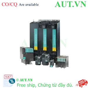 Ảnh của 6SL3320-1TG37-4AA3 – Module Single Motor S120 735A