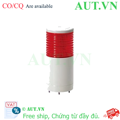 Ảnh của Đèn tháp Qlight ST80ML-1-24-R