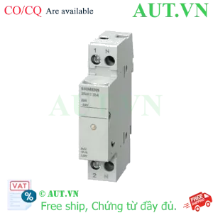 Ảnh của 3NW7014 đế cầu chì SIEMENS, 1P, 32A, 600VAC, 690VAC