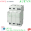 Ảnh của 3NW7033 đế cầu chì công nghiệp SIEMENS, 600-690VAC