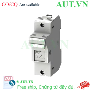 Ảnh của 3NW7111 giá đỡ cầu chì hình trụ SIEMENS, 690-700VAC
