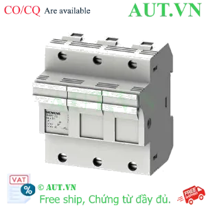 Ảnh của 3NW7131 đế cầu chì công nghiệp SIEMENS, 690-700VAC