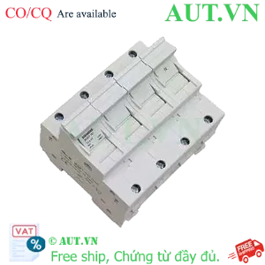 Ảnh của 3NW7161 đế cầu chì công nghiệp SIEMENS, 690-700VAC