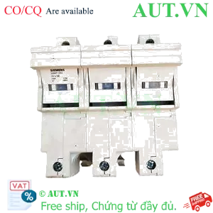 Ảnh của 3NW7232 đế cầu chì công nghiệp SIEMENS, 690VAC