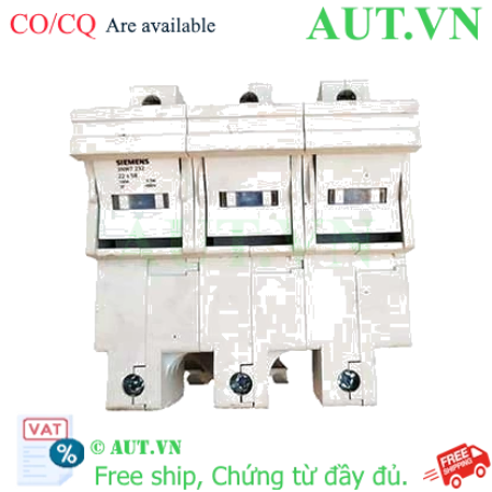 Ảnh của 3NW7232 đế cầu chì công nghiệp SIEMENS, 690VAC