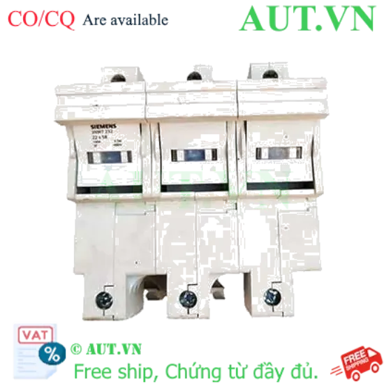 Ảnh của 3NW7232 đế cầu chì công nghiệp SIEMENS, 690VAC