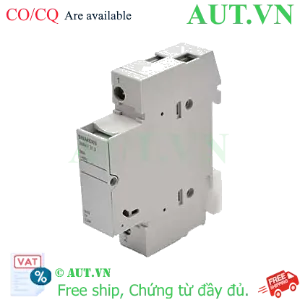 Ảnh của 3NW7313 giá đỡ cầu chì SIEMENS, 1P, 20A, 400VAC, giá tốt