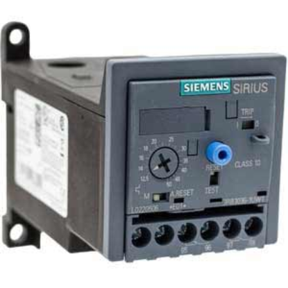 Ảnh của 3RB3036-1UW1 rơ le nhiêt SIEMENS, 12…50A, hàng chuẩn