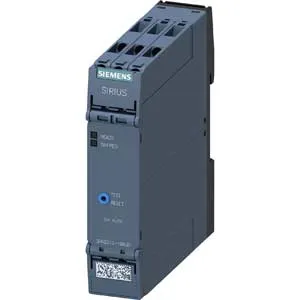 Ảnh của 3RN2012-1BA30 Rơ le nhiệt Siemens - 24VAC/VDC - IP20