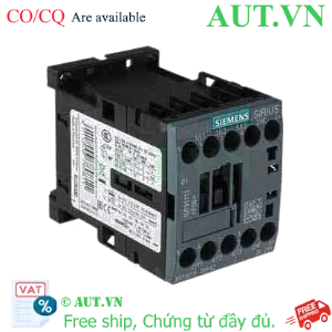 Ảnh của 3RT2015-1BB42 khởi động từ Siemens - Hàng chính hãng