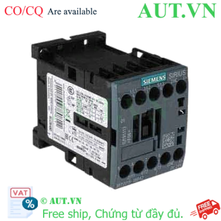 Ảnh của 3RT2015-1BB42 khởi động từ Siemens - Hàng chính hãng