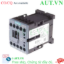 Ảnh của 3RT2016-1AF02 công tắc khởi động từ SIEMENS, 3NO, 9A, 3pha