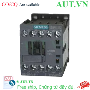 Ảnh của 3RT2016-1AP01 khởi động từ Siemens - Giao hàng toàn quốc