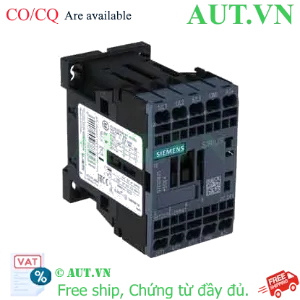 Ảnh của 3RT2016-2BB41 Khởi động từ Siemens - Giá tốt từ hãng