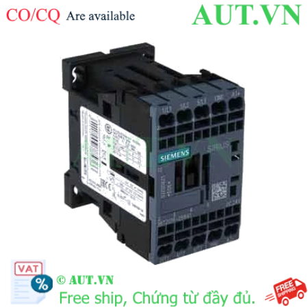 Ảnh của 3RT2016-2BB41 Khởi động từ Siemens - Giá tốt từ hãng