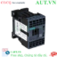 Ảnh của 3RT2016-2BB41 Khởi động từ Siemens - Giá tốt từ hãng