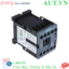 Ảnh của 3RT2017-1AP01 contactor khởi động từ SIEMENS, 3NO, 3 pha