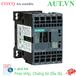 Ảnh của 3RT2017-2BB41 Khởi động từ Siemens - Chất lượng cao
