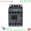 Ảnh của 3RT2018-1AF01 khởi động từ SIEMENS 3 pha, chính hãng
