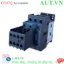 Ảnh của 3RT2024-1AP04 bộ khởi động từ 3 pha SIEMENS, 3NO, 12A