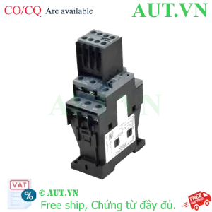 Ảnh của 3RT2024-1BB44 Khởi động từ Siemens 3 pha, chính hãng