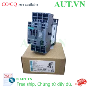 Ảnh của 3RT2025-2KB40 contactor khởi động từ SIEMENS, 3NO, mới 100%