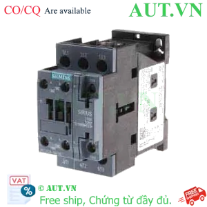 Ảnh của 3RT2026-1AF00 công tắc khởi động từ SIEMENS, 3NO, 3 pha