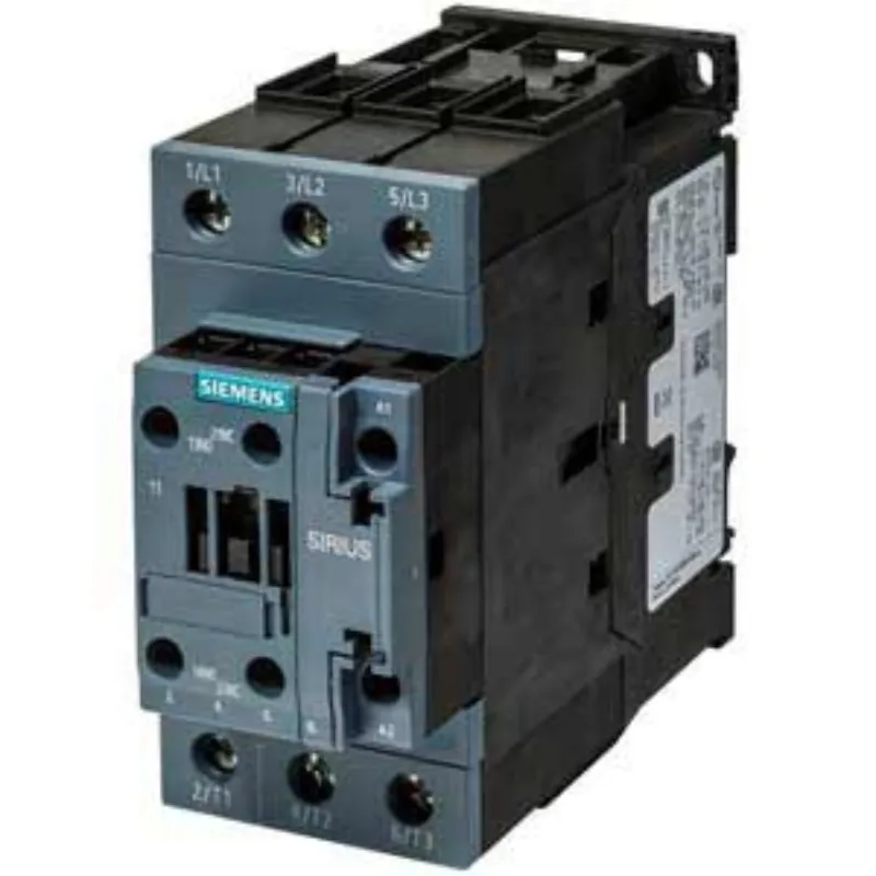 Ảnh của 3RT2035-1AF00 khởi động từ SIEMENS, 3 pha, chính hãng