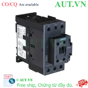 Ảnh của 3RT2036-1AP00 khởi đông từ 3 pha SIEMENS, 3 pha, 230VAC