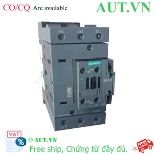Ảnh của 3RT2045-1AP00 bộ khởi động từ 3 pha SIEMENS, 3NO, mới 100%