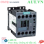 Ảnh của 3RT6015-1BB41 - Khởi động từ Siemens 7A, 3P, 3NO, 24VDC